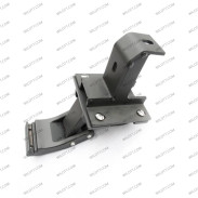 Electrical Sidesteps Mitsubishi L200 DC 2015-2021 - WildTT