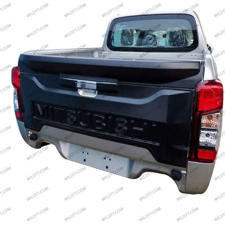 Tapa del Portón Trasero Mitsubishi L200 2019-2021 - WildTT
