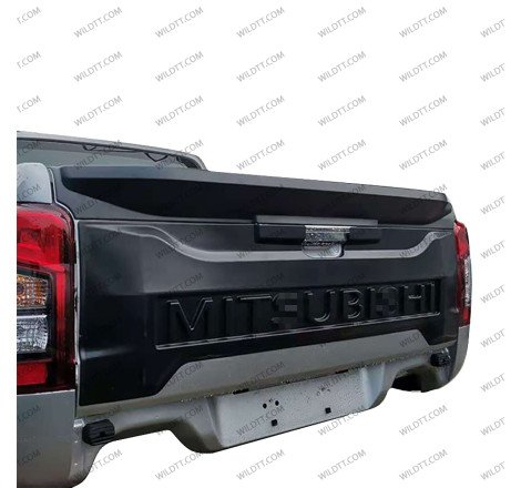 Tapa del Portón Trasero Mitsubishi L200 2019-2021 - WildTT