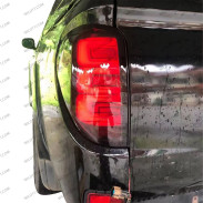 Led Rücklichter Mitsubishi L200 2006-2015 - WildTT