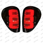 Luci Posteriori a LED Mitsubishi L200 2006-2015 - WildTT