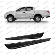 Boddy Cladding Mitsubishi L200 DC 2015-2019 - WildTT