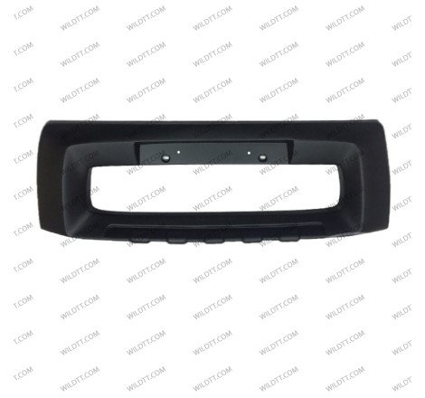 Frontstoßstange ABS Mitsubishi L200 2011-2015 - WildTT