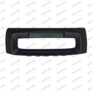 Frontstoßstange ABS Mitsubishi L200 2011-2015 - WildTT