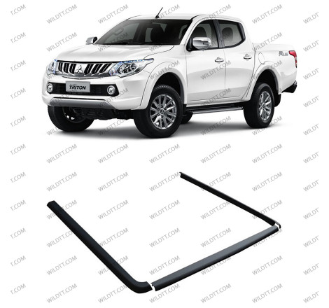 Mitsubishi L200 Double Cab 2019-2021 - WildTT