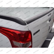 Bed Rails Caps Mitsubishi L200 DC 2015-2021 - WildTT