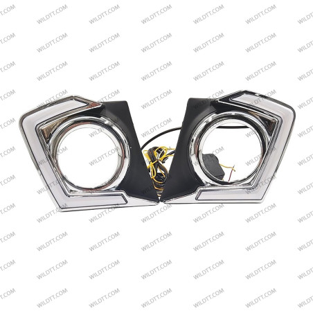 Daylights Mitsubishi L200 2015-2019 - WildTT