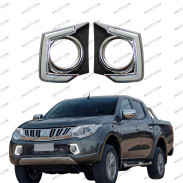 Daylights Mitsubishi L200 2015-2019 - WildTT