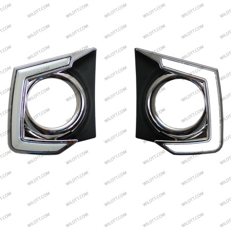 Daylights Mitsubishi L200 2015-2019 - WildTT