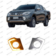 Daylights Mitsubishi L200 2015-2019 - WildTT