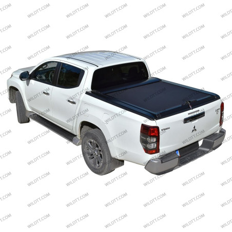 Paraurti Posteriore OEM Mitsubishi L200 2019-2021 - WildTT