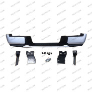 Rear Bumper OEM Mitsubishi L200 2019-2021 - WildTT