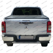 Hintere Stoßstange OEM Mitsubishi L200 2019-2021 - WildTT