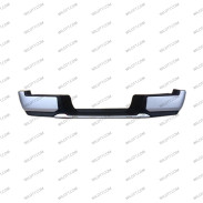 Rear Bumper OEM Mitsubishi L200 2019-2021 - WildTT