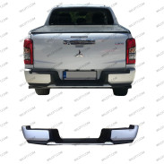 Hintere Stoßstange OEM Mitsubishi L200 2019-2021 - WildTT