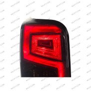 Luci Posteriori a LED Fumé Mitsubishi L200 2019-2021 - WildTT