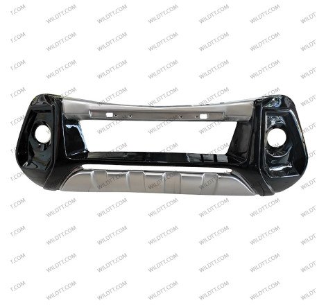 P/ Choques Frente ABS Mitsubishi L200 2015-2019 - WildTT