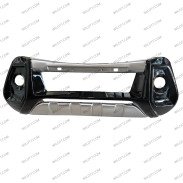 P/ Choques Frente ABS Mitsubishi L200 2015-2019 - WildTT