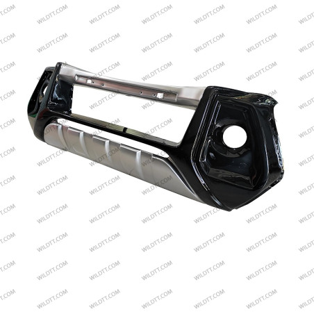 Frontstoßstange ABS Mitsubishi L200 2015-2019 - WildTT