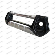 Front Bumper ABS Mitsubishi L200 2015-2019 - WildTT