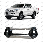 Frontstoßstange ABS Mitsubishi L200 2015-2019 - WildTT