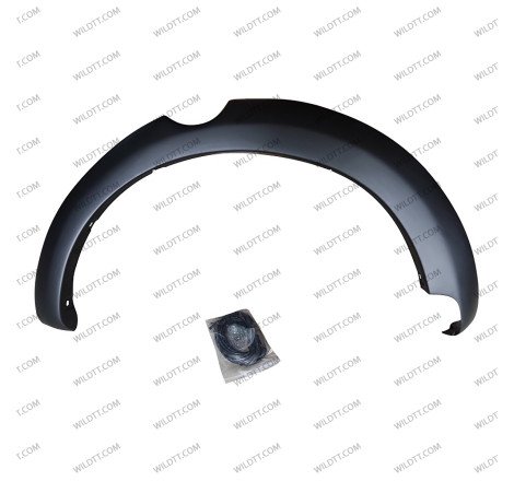 Mitsubishi L200 Double Cabine 2015-2019 - WildTT