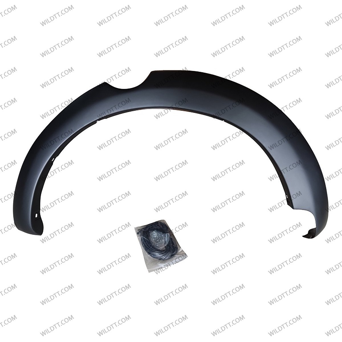 Parafanghi Mitsubishi L200 DC 2015-2019 - WildTT