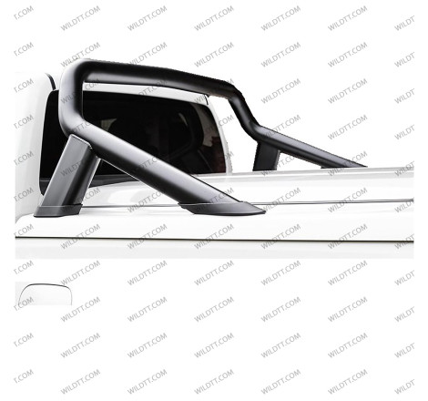 Roll-Bar Mitsubishi L200 CC 2015-2021