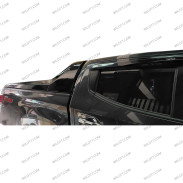 Roll-Bar ABS Mitsubishi L200 DC 2015-2021 - WildTT