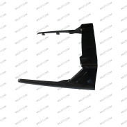 Roll-Bar ABS Mitsubishi L200 DC 2015-2021 - WildTT