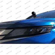 HeadLight Cover Mitsubishi L200 2019-2021 - WildTT