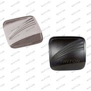 Fuel Tank Cover Mitsubishi L200 2019-2021 - WildTT