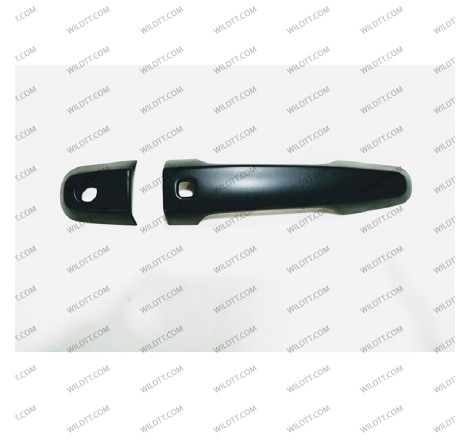 Door Handle Covers Mitsubishi L200 2019-2021 - WildTT