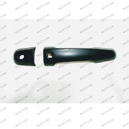 Door Handle Covers Mitsubishi L200 2019-2021 - WildTT