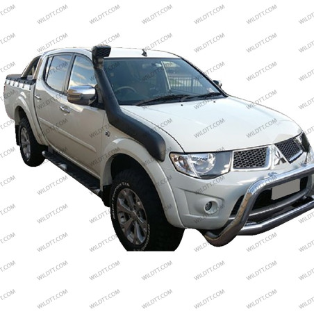 Schnorchel Mitsubishi L200 2006-2015 - WildTT