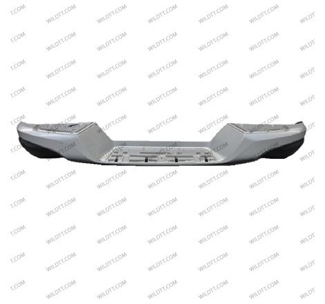 Parachoques Trasero OEM Mitsubishi L200 2015-2019 - WildTT