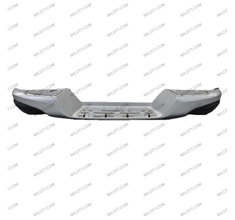 Paraurti Posteriore OEM Mitsubishi L200 2015-2019 - WildTT