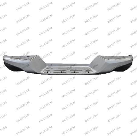 Paraurti Posteriore OEM Mitsubishi L200 2015-2019 - WildTT