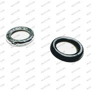 Cubre Faros Antiniebla Mitsubishi L200 2015-2019 - WildTT