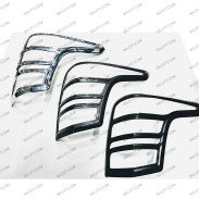 Tail Light Cover Mitsubishi L200 2015-2019 - WildTT