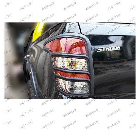 Tapa de Luz Trasera Mitsubishi L200 2015-2019 - WildTT