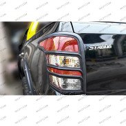 Tail Light Cover Mitsubishi L200 2015-2019 - WildTT