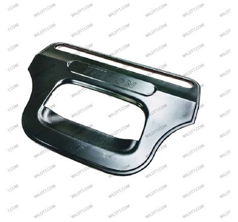 Tailgate Handle Cover Mitsubishi L200 2015-2019 - WildTT