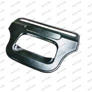 Tailgate Handle Cover Mitsubishi L200 2015-2019 - WildTT