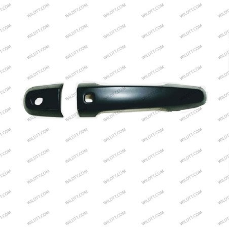 Door Handle Covers Mitsubishi L200 2015-2019 - WildTT