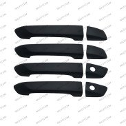 Door Handle Covers Mitsubishi L200 2006-2015 - WildTT
