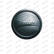 Fuel Tank Cover Mitsubishi L200 2015-2019 - WildTT