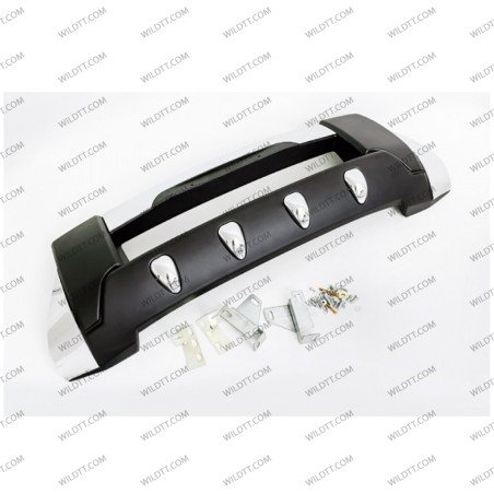 Frontstoßstange ABS Mitsubishi L200 2006-2011 - WildTT