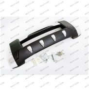 Front Bumper ABS Mitsubishi L200 2006-2011 - WildTT