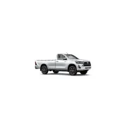 Toyota Hilux Cabina Singola 2020+